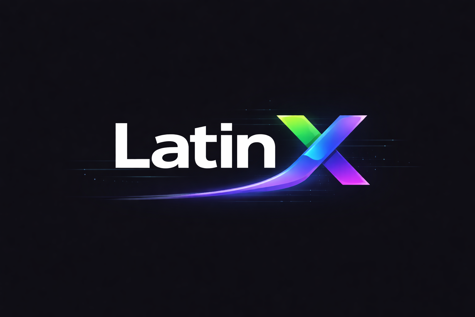 LatinX logo